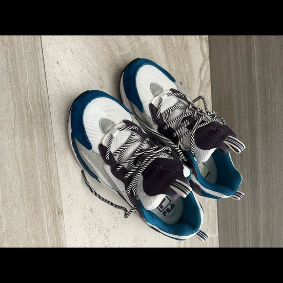 FILA shoes - Picture 4 of 5